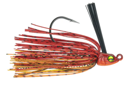 6th Sense: Divine Swim Jig