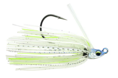 6th Sense: Divine Swim Jig