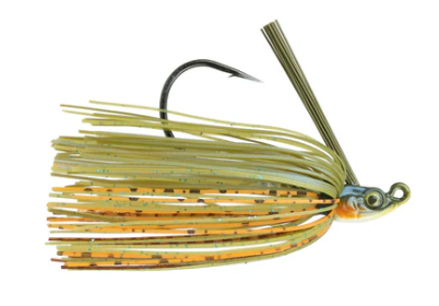 6th Sense: Divine Swim Jig