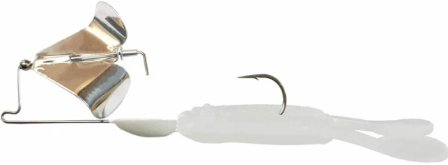 Big Bite Baits: Tour Toad Buzzbait