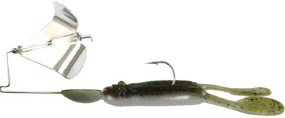 Big Bite Baits: Tour Toad Buzzbait