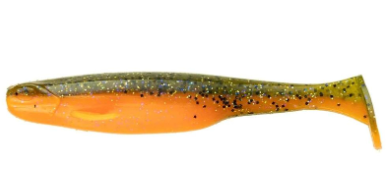 6th Sense: Whale Swimbait - Baby Bluegill