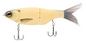 SPRO: KGB Chad Shad 180