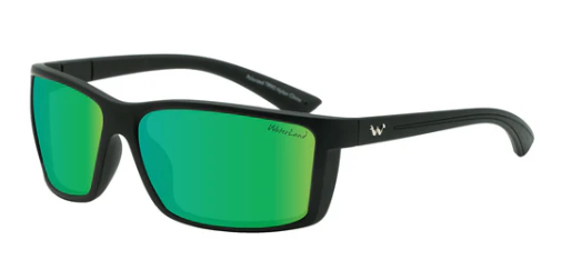 Waterland: Laydown Sunglasses