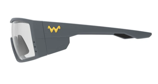 Waterland: BedFishers - Morning Run Sunglasses