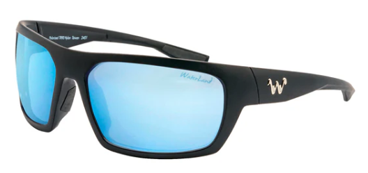 Waterland: Milliken Sunglasses