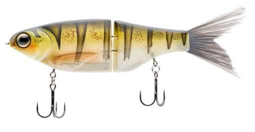 SPRO: KGB Chad Shad 180