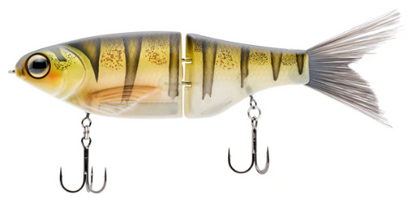 SPRO: KGB Chad Shad 180