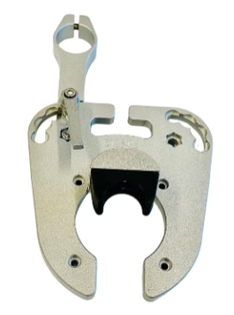 Trolling Motor Mounting Brackets for Live Foot