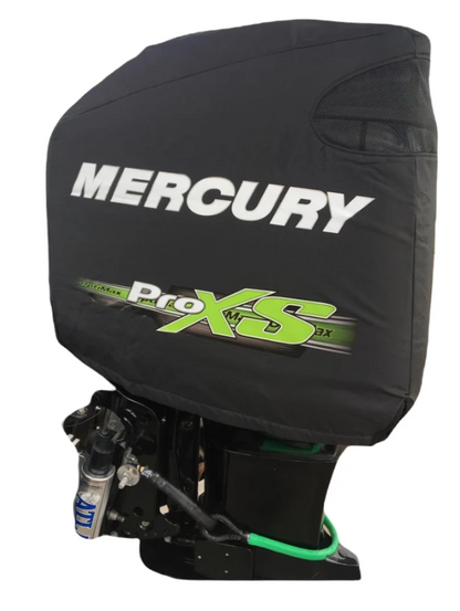 DD26 Fishing Vented Engine Cover for the Mercury Optimax & Pro XS 200-300hp