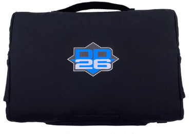 Lowrance Graph Cover and Carry Case