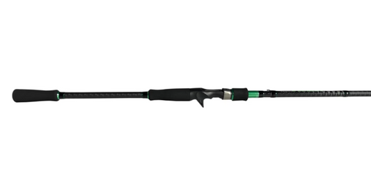 iRod Genesis III Series Baitcasting Rod 7' 5" Magic Stick