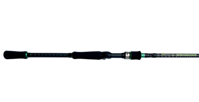 iRod Genesis III Series Baitcasting Rod 7' 5" Magic Stick