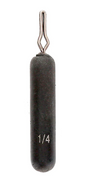 Tungsten No-Chip Skinny Drop Shot Weights