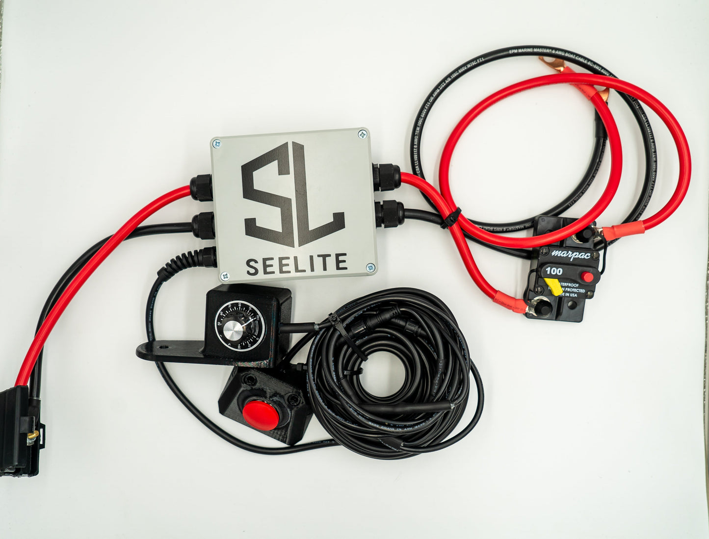 SeeBrakes 2.0 PRO