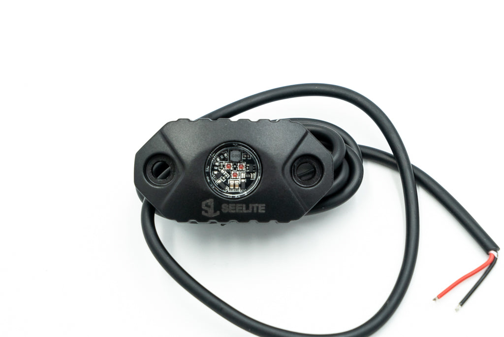SeeLite 9W LED Rock Light