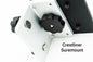 90° Track Mounts