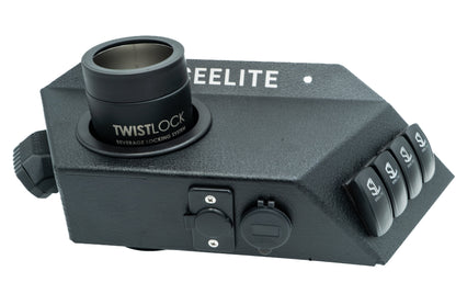 SeeLite Rail Mount Switch Console