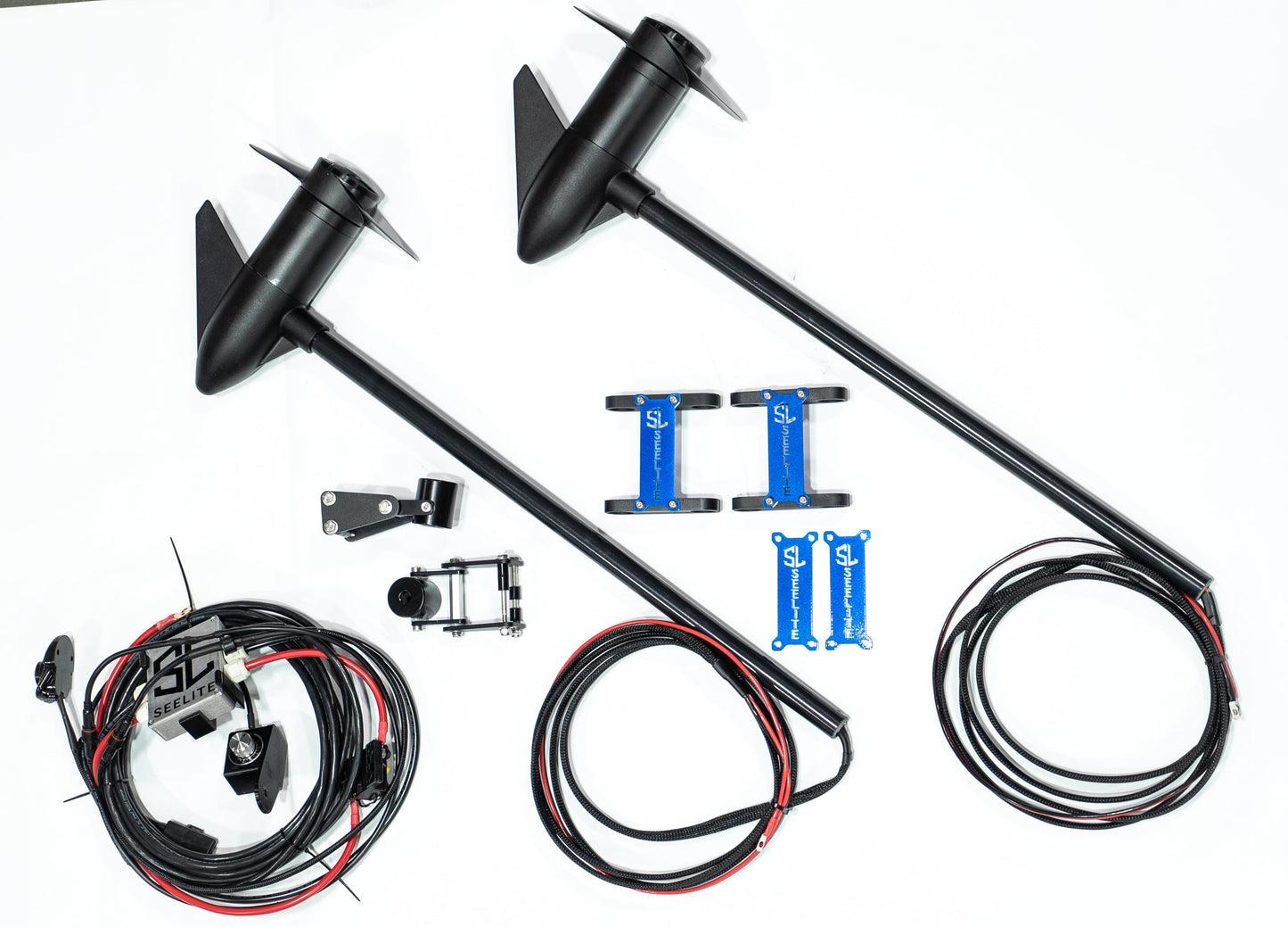 SeeBrakes 2.0