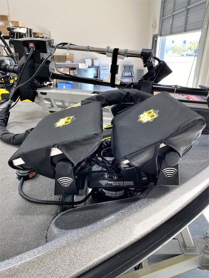 Lowrance Graph Cover and Carry Case