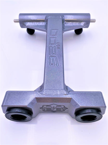 DD26 Fishing Mean Mount  Motor Tote for the Mercury Pro XS 2-Stroke 200-250HP (Optimax too)