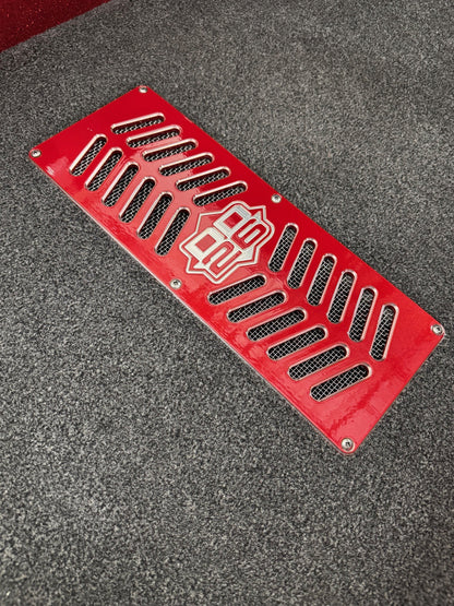 Billet Drain for the Bass Cat STS Family