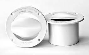 V-T2 Livewell Ventilation System