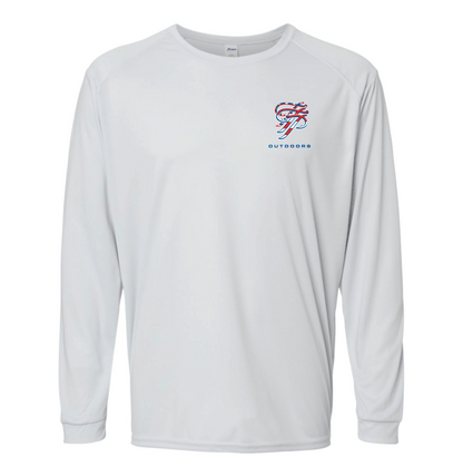 AMERICA CREW / WHITE