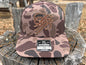 BARK DUCK CAMO - CUSTOM PATCH