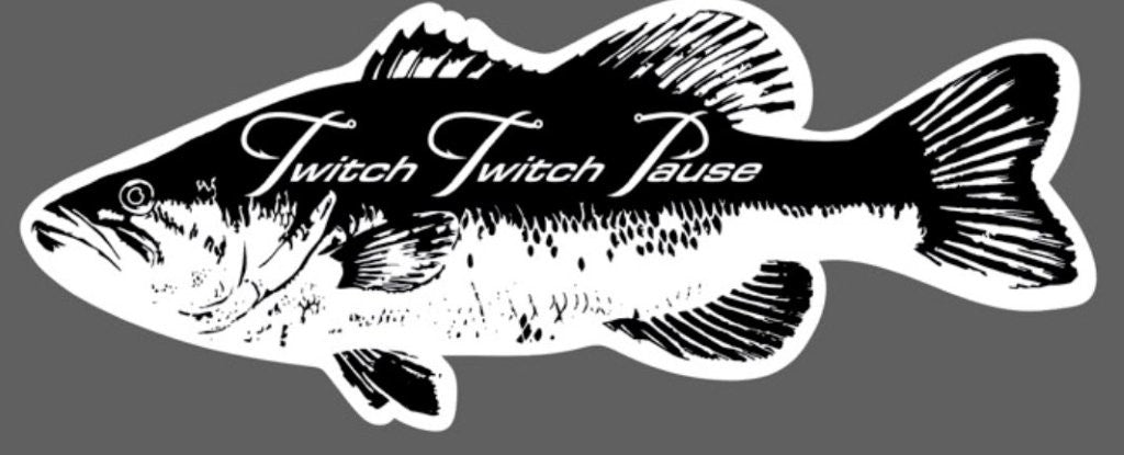 BASS DECAL