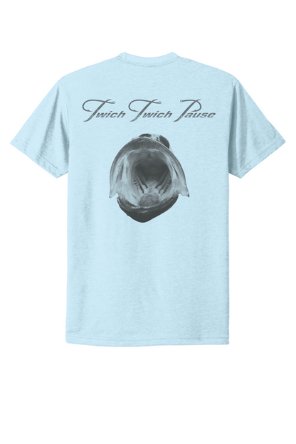 BUCKET MOUTH T-SHIRT