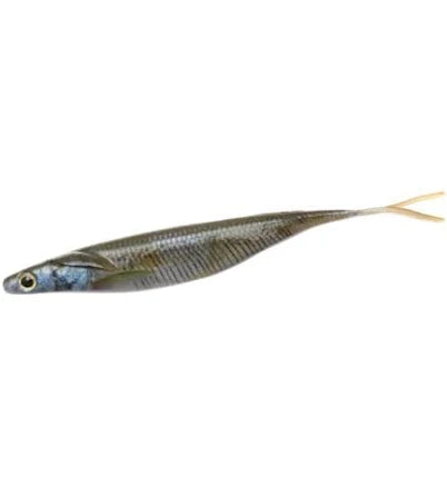 Deps Sakamata Shad 6″ 