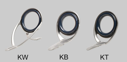 Guides For Xtreme Angler Series Casting Rods