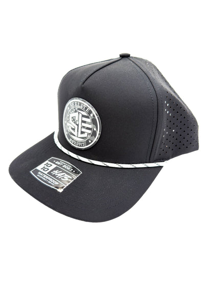 SeeLite Logo Hats