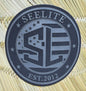 SeeLite Straw Hat