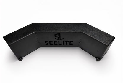 "The Hole Boss 2.0" SeeLite Housing