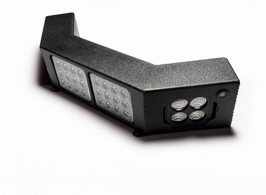 "The Hole Boss 2.0" SeeLite Housing