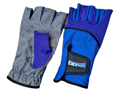 DD26 Fishing Premium Knuckle Fishing Gloves