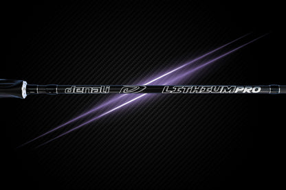 Lithium Pro Series