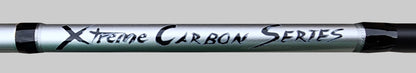 XCS610MF (212g) 6'10" Medium Fast Spinning