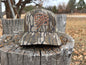 MOSSY OAK BOTTOMLAND-CUSTOM PATCH