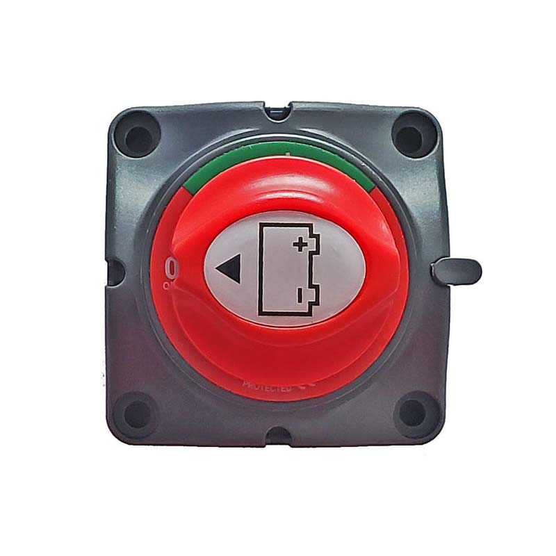 PERKO SWITCH - ON/OFF – Elite Sonar