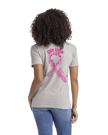 Breast Cancer Casting for a Cause Shirt