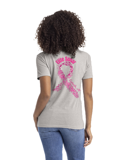 Breast Cancer Casting for a Cause Shirt