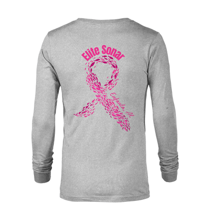 Breast Cancer Casting for a Cause Shirt