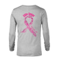 Breast Cancer Casting for a Cause Shirt