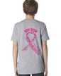 Breast Cancer Casting for a Cause Shirt