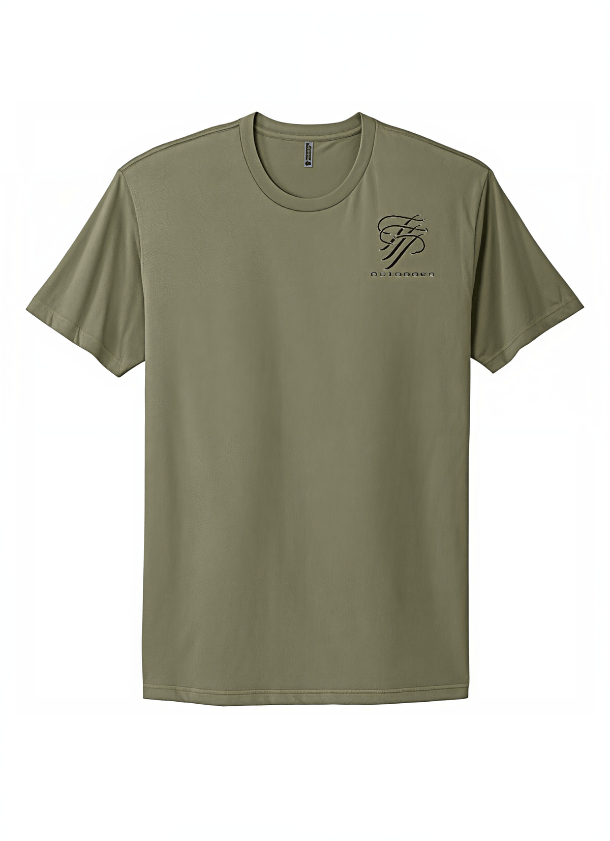 TTP Badge Shirt
