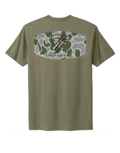 TTP Badge Shirt