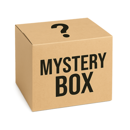 TTP Mystery Box